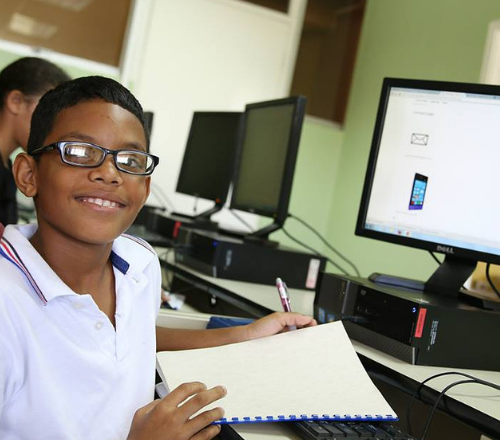Education World